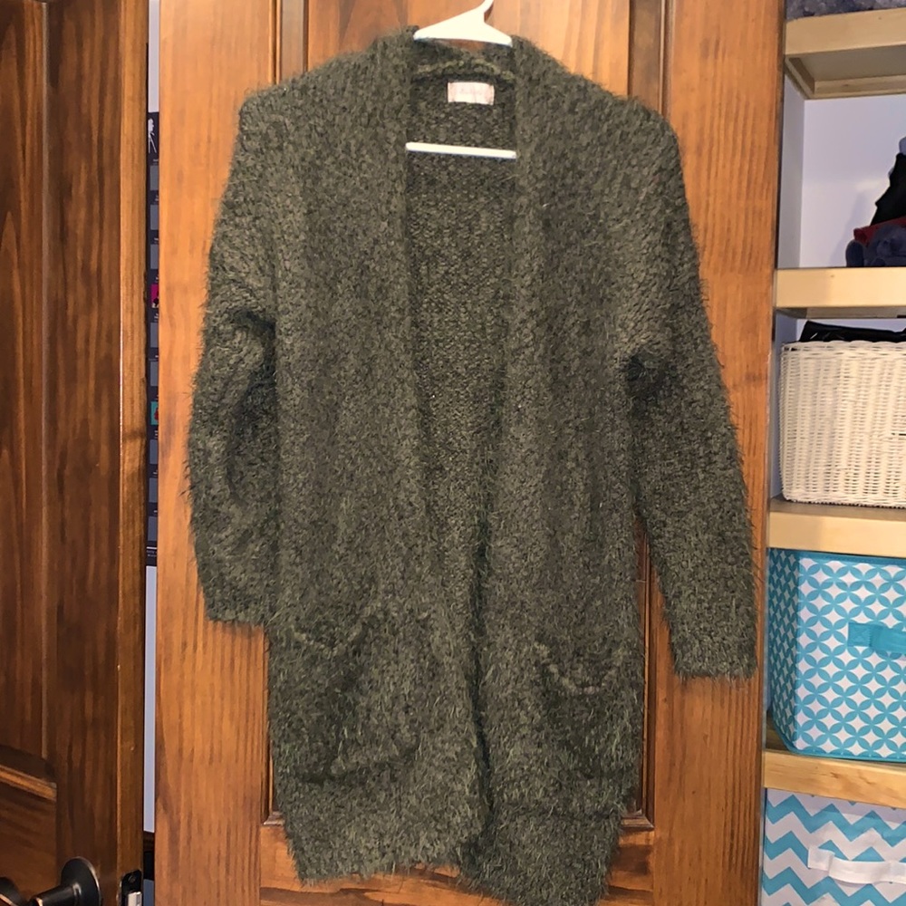 altar’d state cardigan